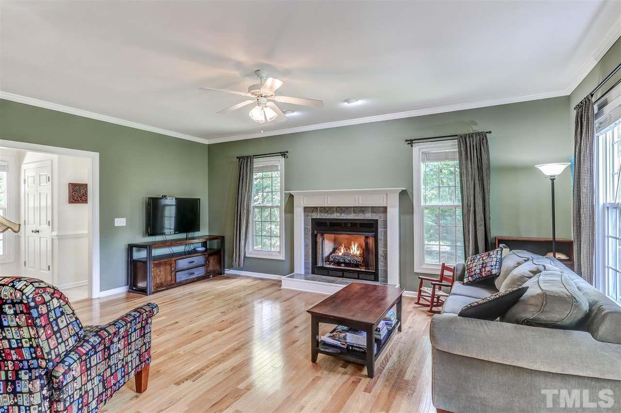 1118 Corrina Road Wake Forest, NC 27587 - Photo 8 of 24 Gallery Image 8