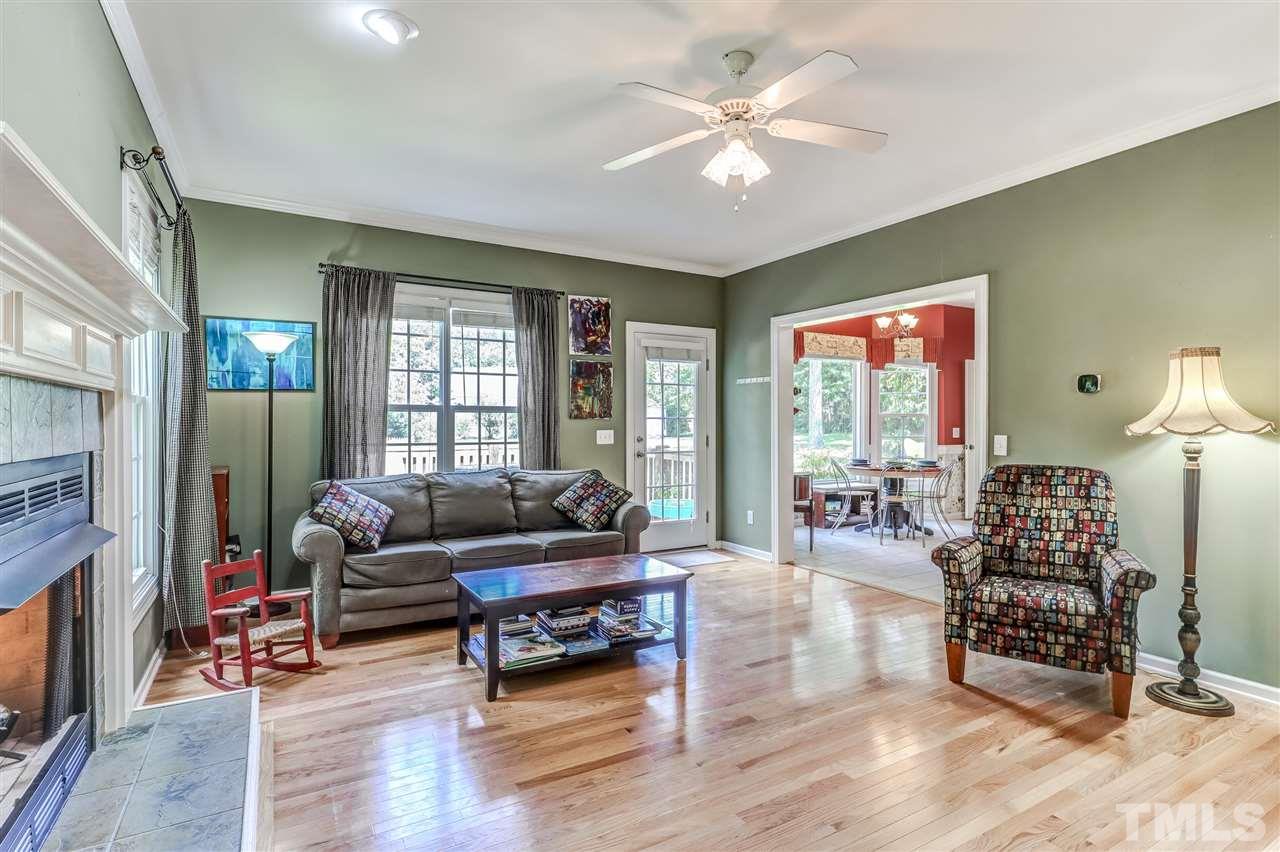 1118 Corrina Road Wake Forest, NC 27587 - Photo 9 of 24 Gallery Image 9