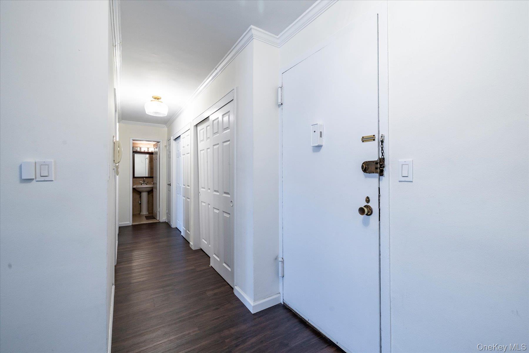 430 Shore Road, Unit 8H Long Beach, NY 11561 - Photo 28 of 43 Closets Galore!