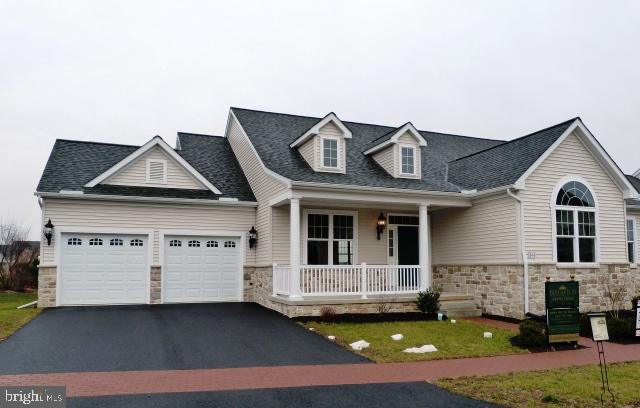 624 Dorset Street, Unit 27 Lititz, PA 17543 - Photo 1 of 26 Gallery Image 1