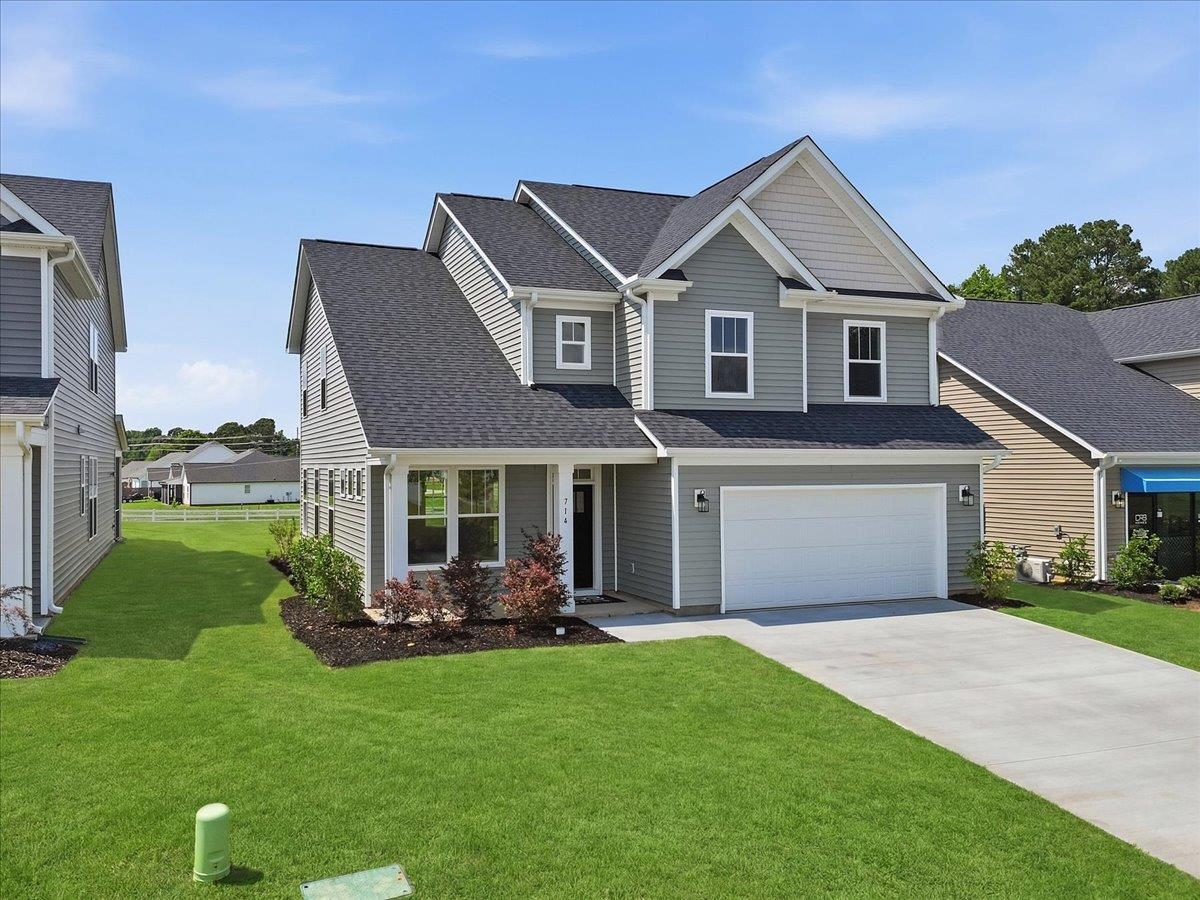 714 Rodin Road Moore, SC 29369 - Photo 2 of 34