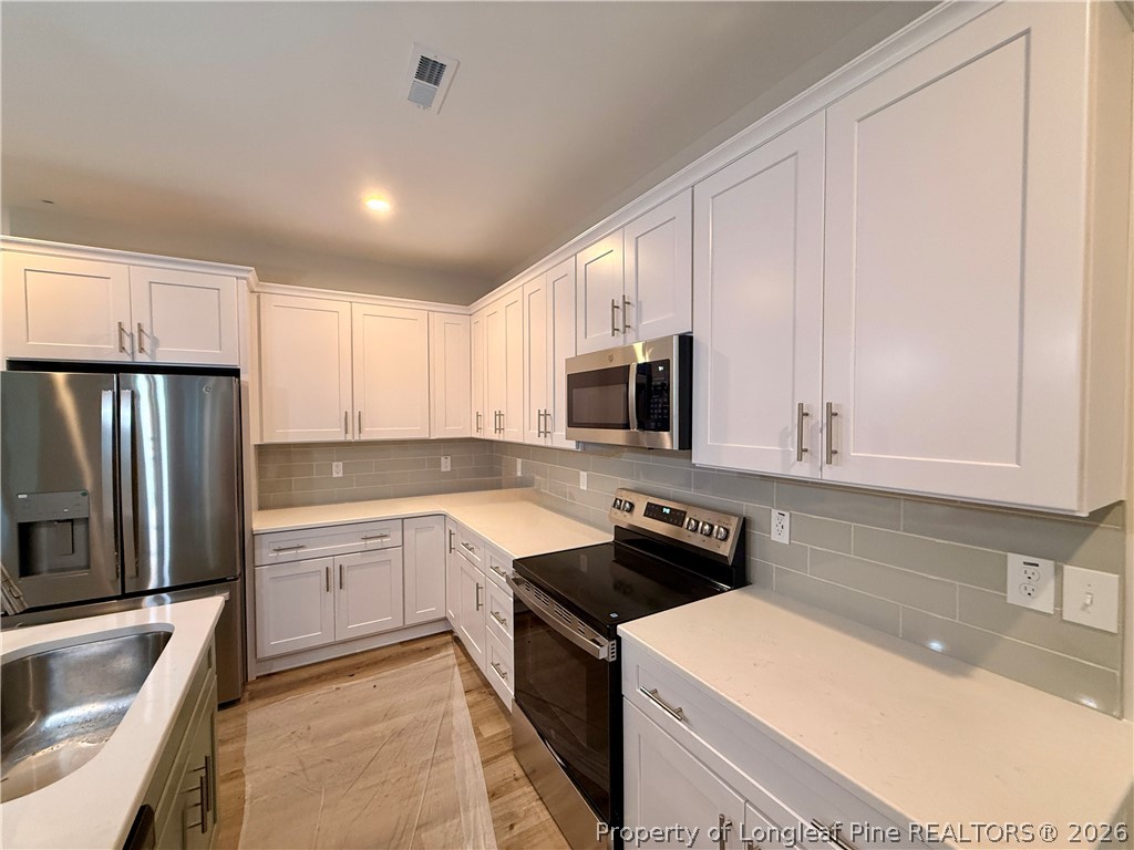 305 Elijah Way Vass, NC 28394 - Photo 10 of 19