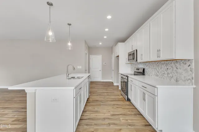 $509,900 | 125 Cardovia Way, Wendell, NC 27591