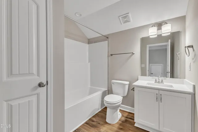 $509,900 | 125 Cardovia Way, Wendell, NC 27591