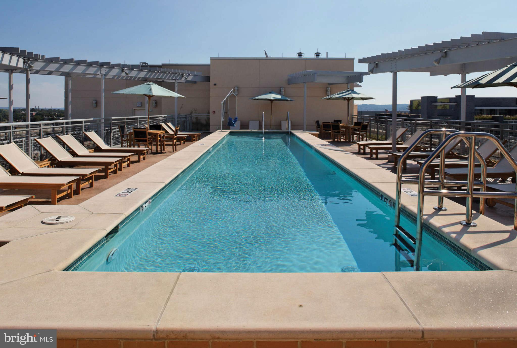 1025 First Street Southeast, Unit 202 Washington, DC 20003 - Photo 11 of 15 Community