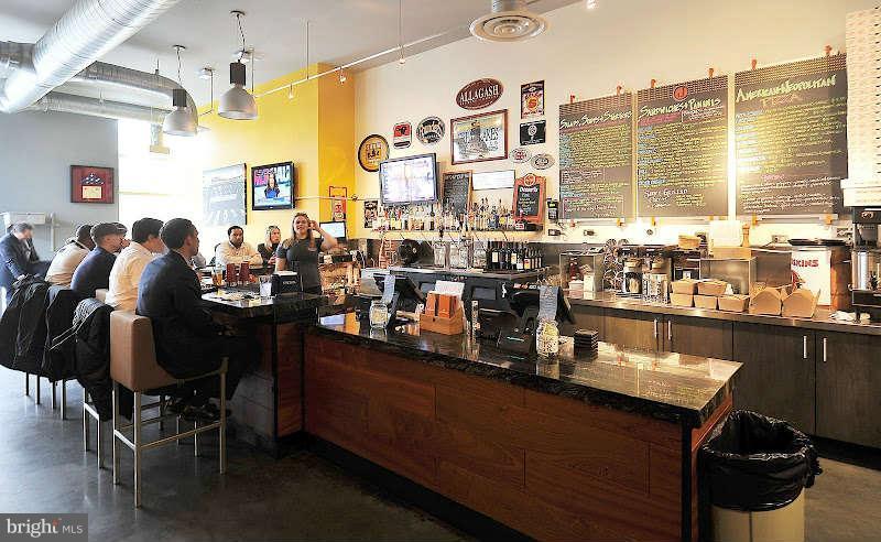 1025 First Street Southeast, Unit 202 Washington, DC 20003 - Photo 14 of 15 Community