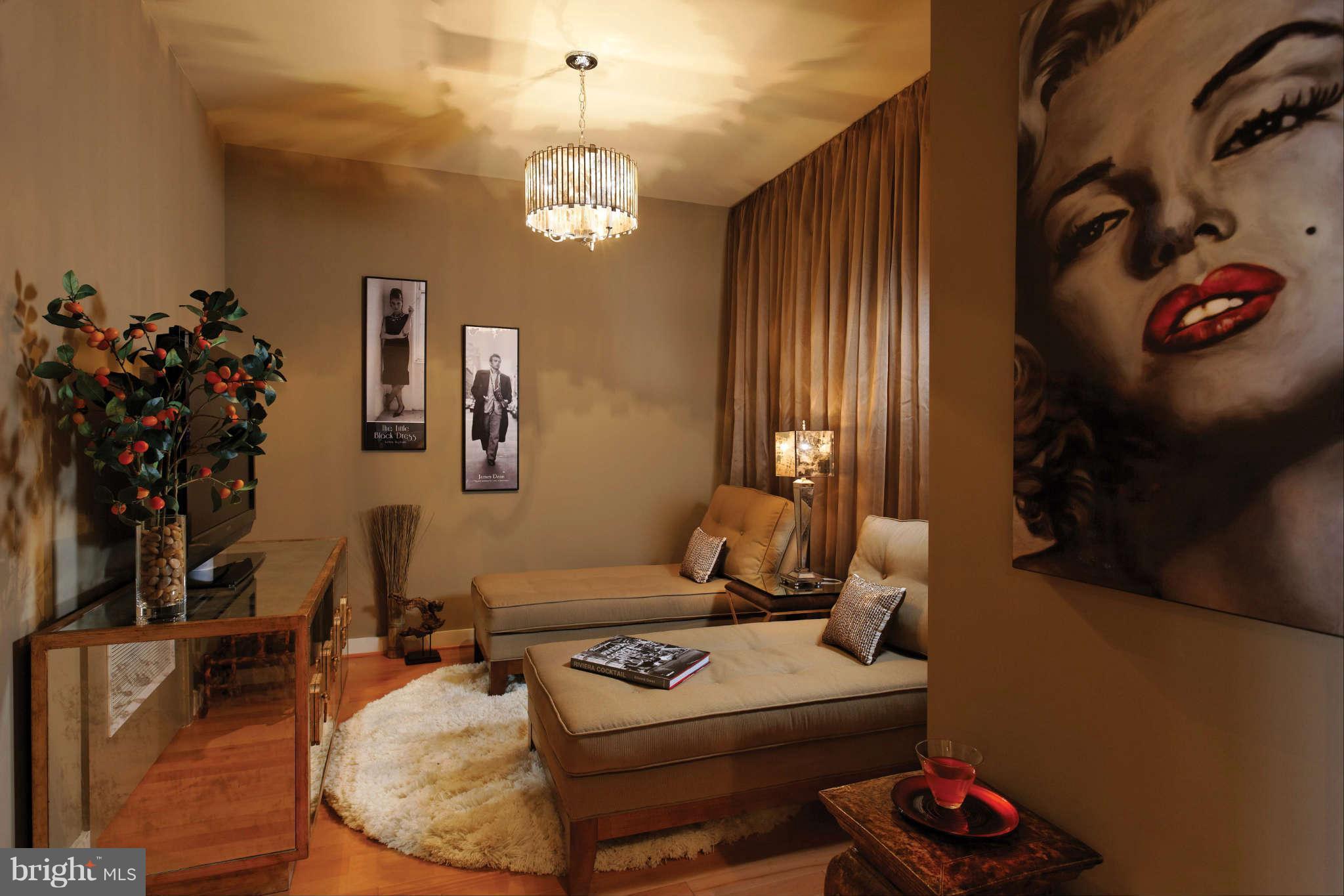 1025 First Street Southeast, Unit 202 Washington, DC 20003 - Photo 4 of 15 Interior (General)