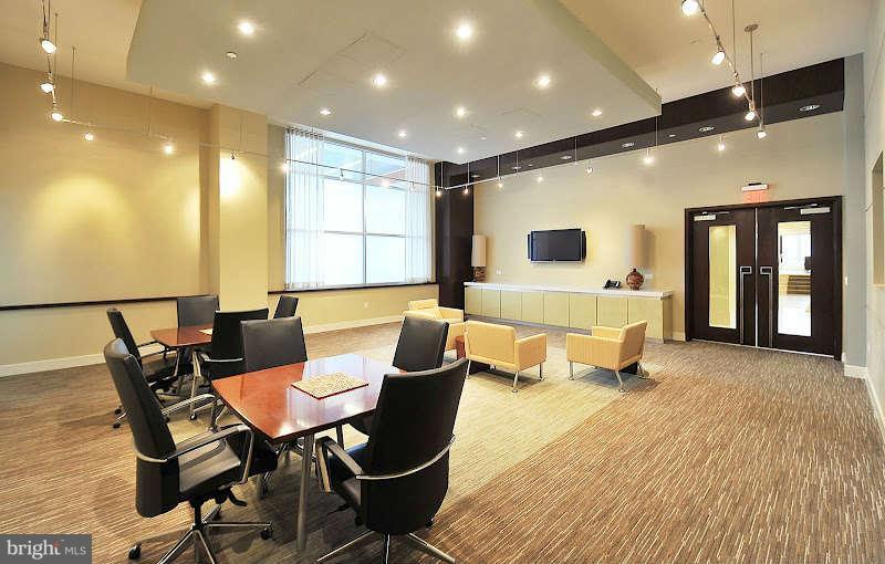 1025 First Street Southeast, Unit 202 Washington, DC 20003 - Photo 8 of 15 Community