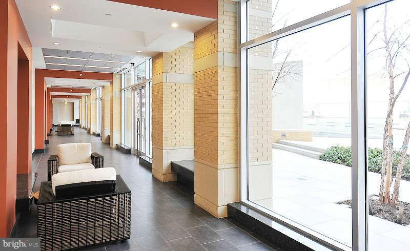 1025 First Street Southeast, Unit 202 Washington, DC 20003 - Photo 10 of 15 Community