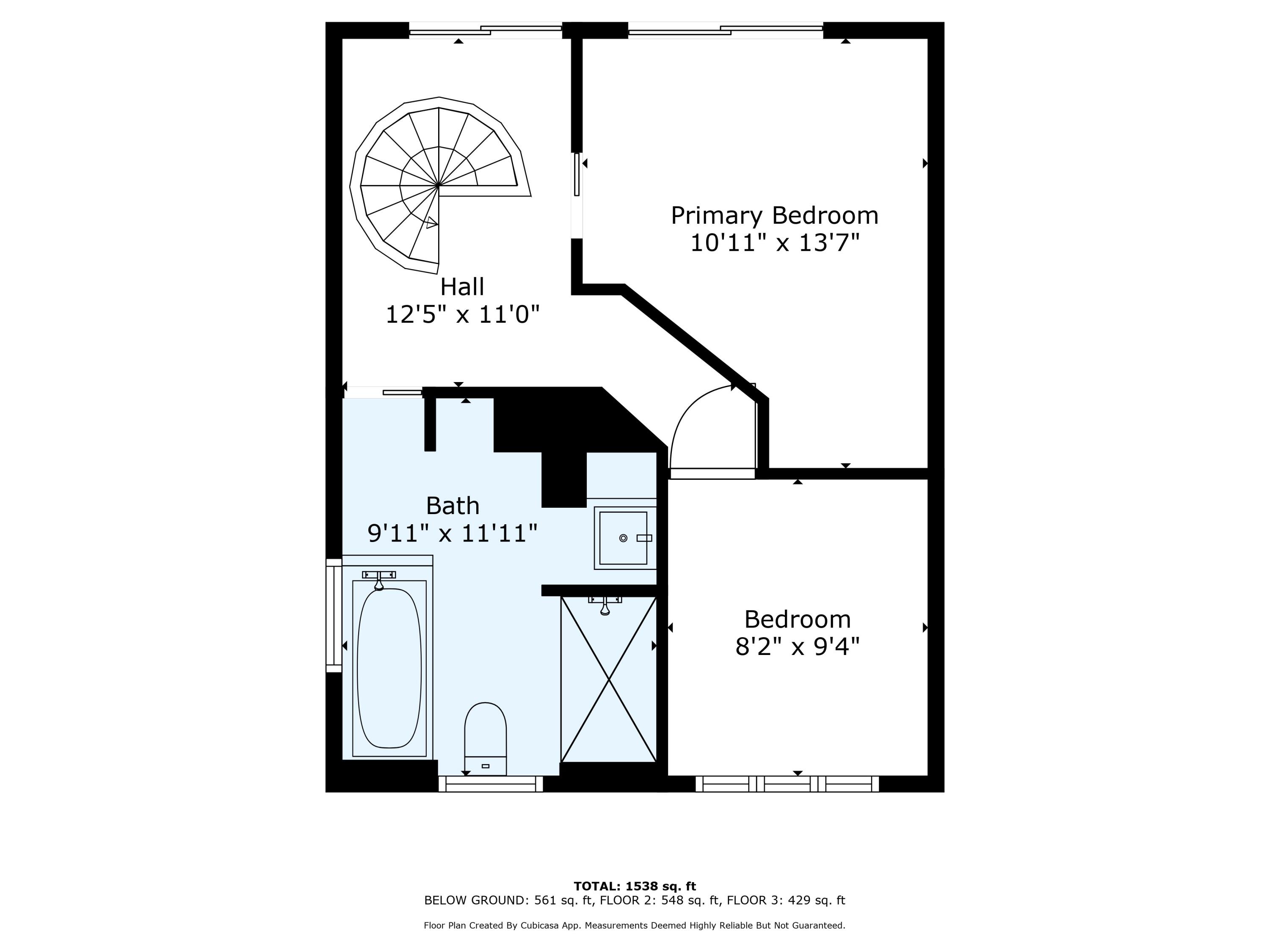 65 Oceanside Drive Saco, ME 04072 - Photo 37 of 59 3rd_floor_65_oceanside_drive_saco_with_d