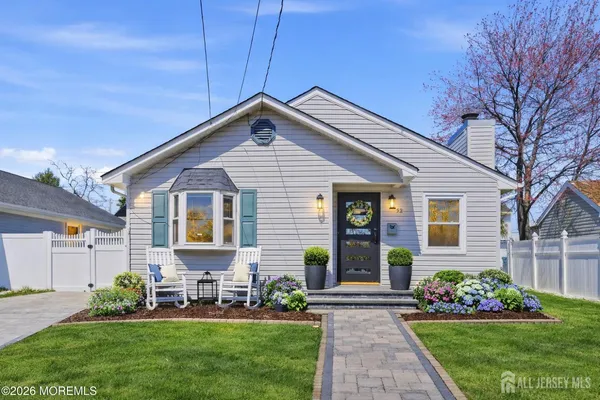 $599,000 | 52 Pomona Boulevard, Old Bridge, NJ 07735