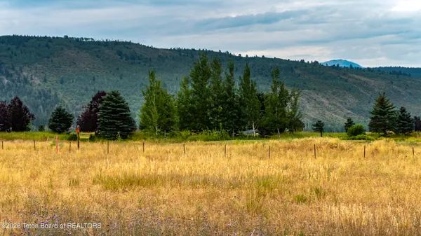 $125,000 | 87-95 Bison Drive, Victor, ID 83455