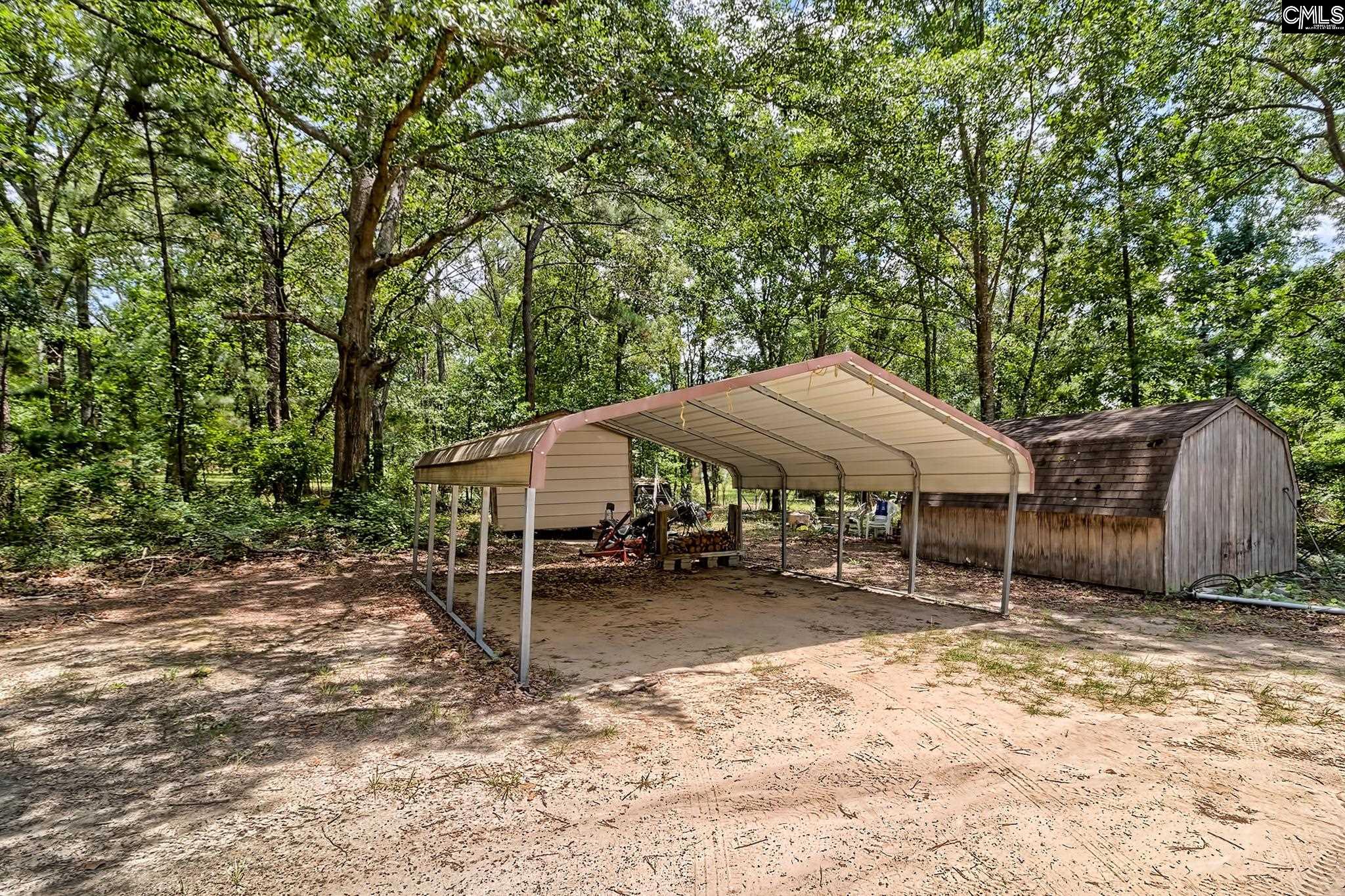 1609 Congress Road Eastover, SC 29044 - Photo 5 of 24