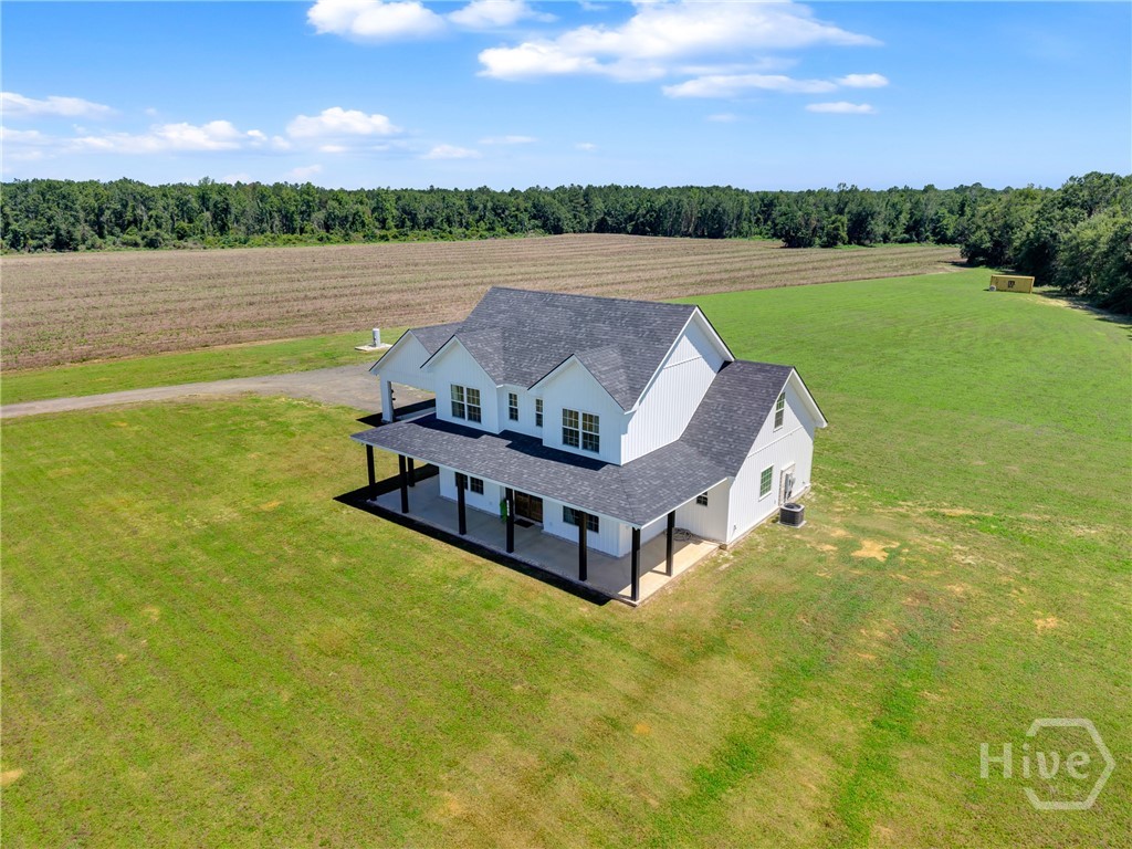 2997 Jason Franklin Road Register, GA 30452 - Photo 46 of 61