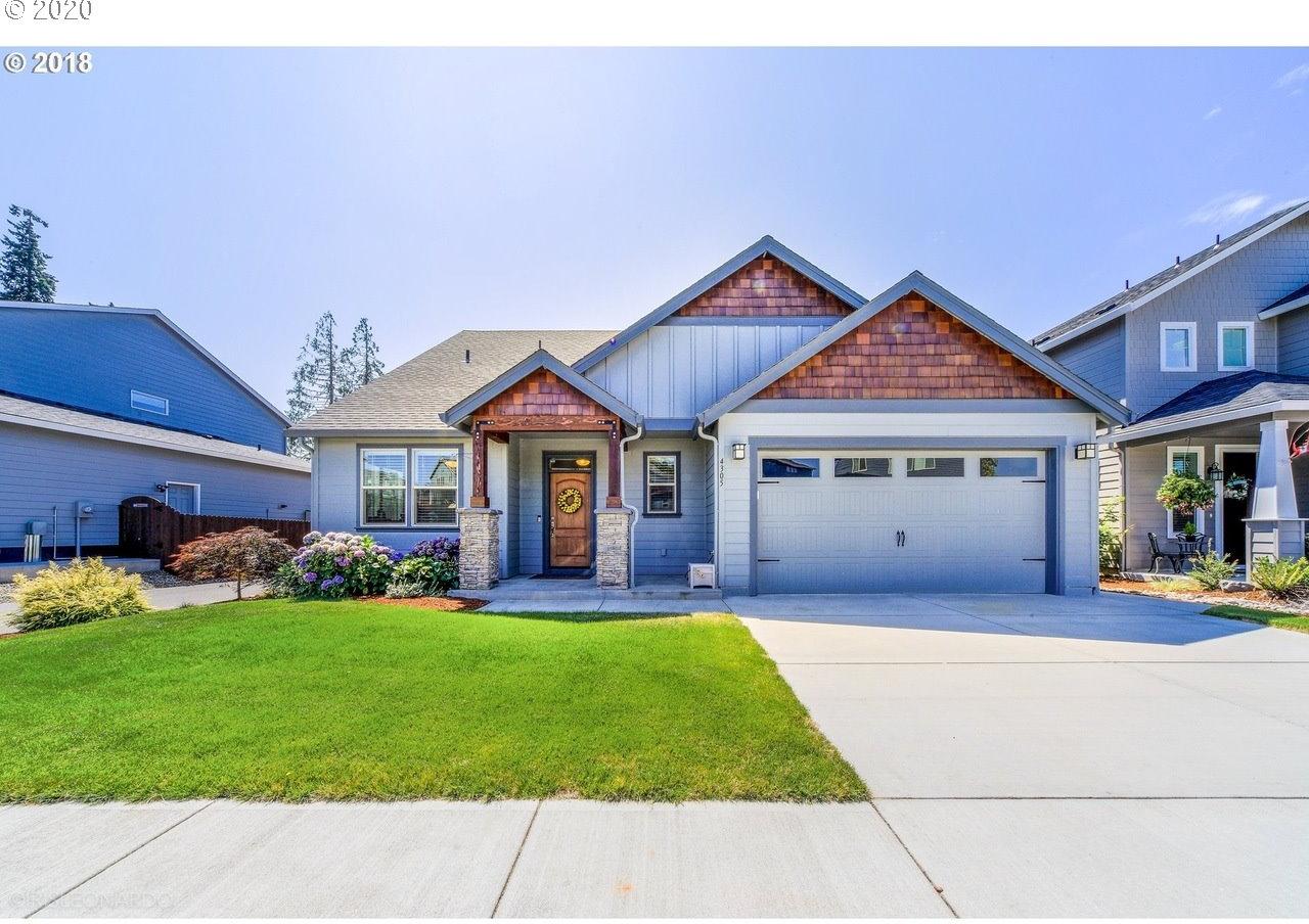 4305 North Ridgefield Woods Drive Ridgefield, WA 98642 - Photo 1 of 26 Gallery Image 1