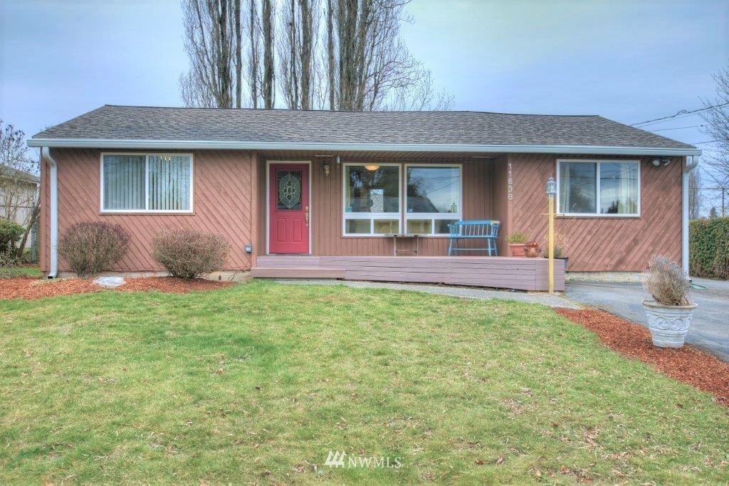 11638 Southeast 163rd Street Renton, WA 98058 - Photo 2 of 20 Gallery Image 2