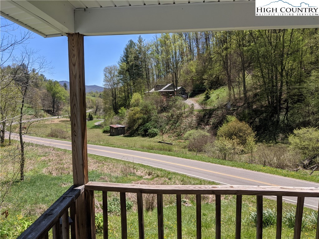 1054 Roundabout Road Creston, NC 28615 - Photo 1 of 13 Gallery Image 1