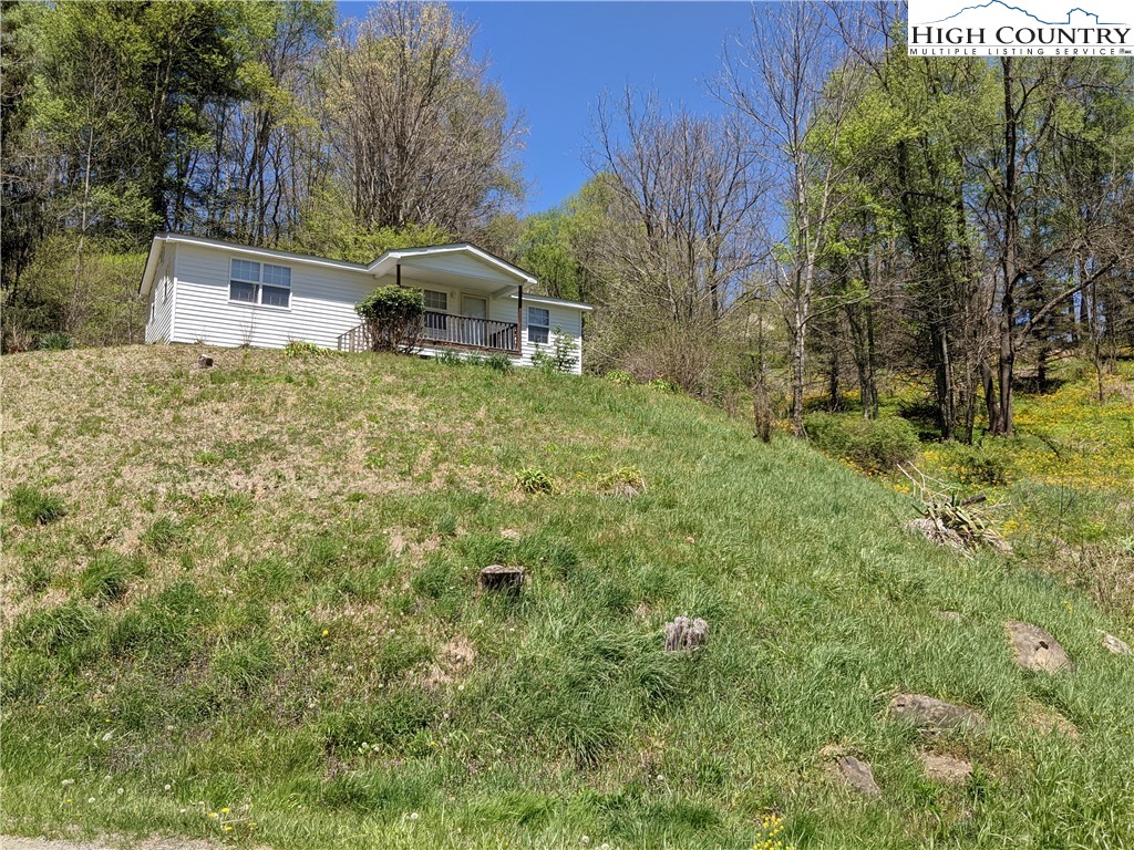 1054 Roundabout Road Creston, NC 28615 - Photo 13 of 13 Gallery Image 13