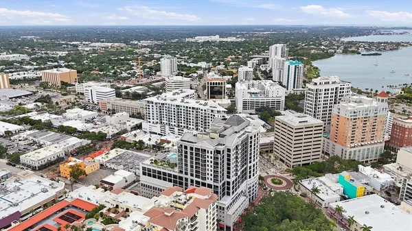 $8,000 | 111 South Pineapple Avenue, Unit 1103, Sarasota, FL 34236