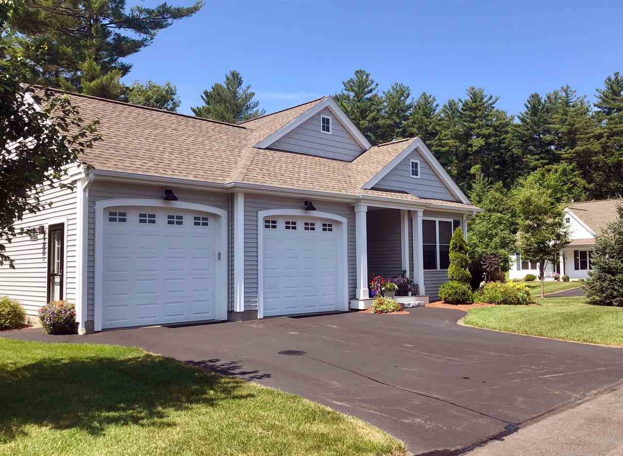 25 Furnival Road, Unit 25 Nashua, NH 03064 - Photo 3 of 32 Gallery Image 3