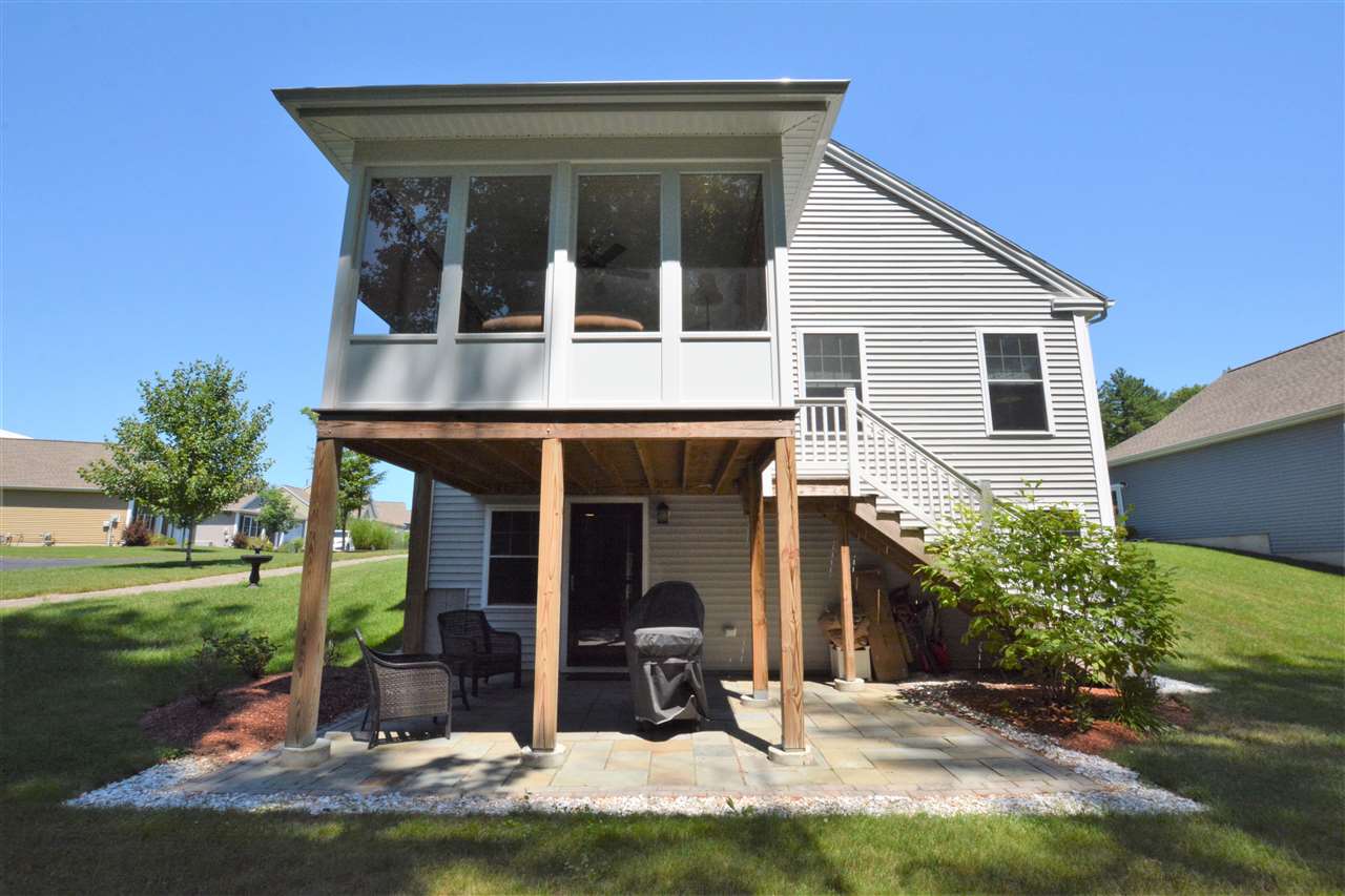 25 Furnival Road, Unit 25 Nashua, NH 03064 - Photo 5 of 32 Gallery Image 5