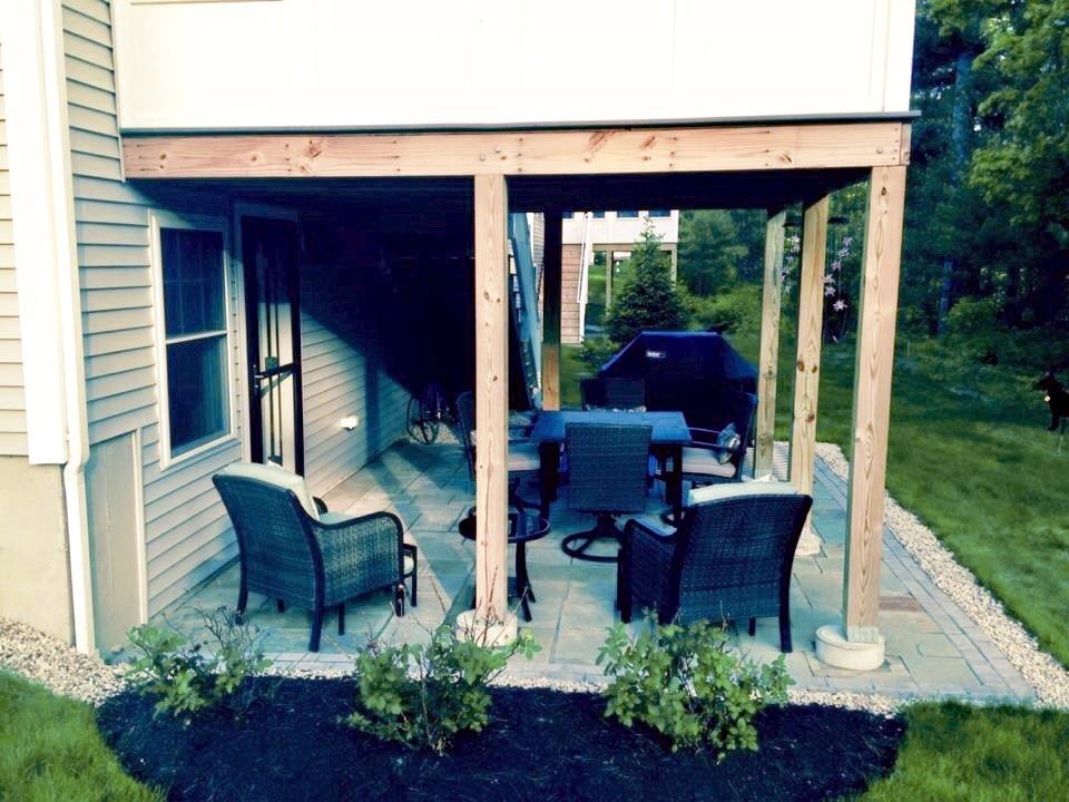 25 Furnival Road, Unit 25 Nashua, NH 03064 - Photo 6 of 32 Gallery Image 6