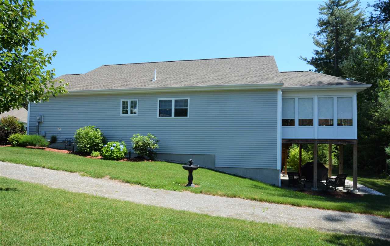 25 Furnival Road, Unit 25 Nashua, NH 03064 - Photo 8 of 32 Gallery Image 8
