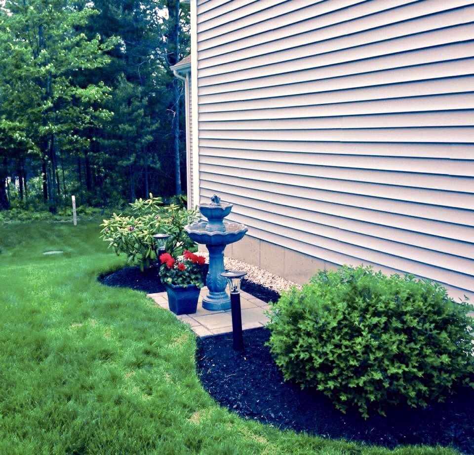 25 Furnival Road, Unit 25 Nashua, NH 03064 - Photo 9 of 32 Gallery Image 9