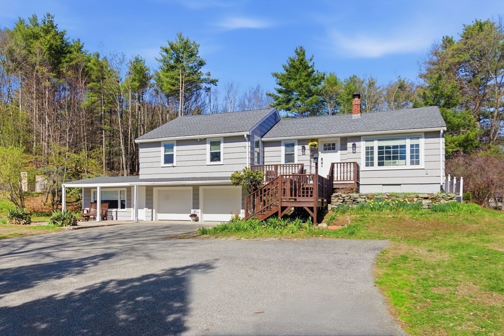 38 Woodland Road Georgetown, MA 01833 - Photo 4 of 42