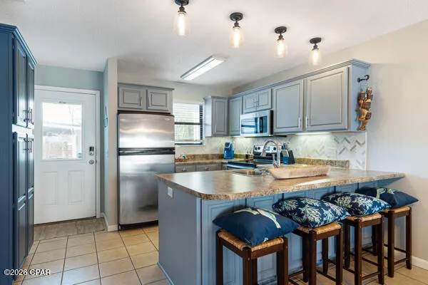 $439,900 | 35 Chateau Road, Panama City Beach, FL 32413