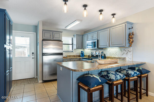 35 Chateau Road Panama City Beach, FL 32413 - Photo 11 of 46