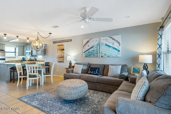 $429,000 | 35 Chateau Road, Panama City Beach, FL 32413