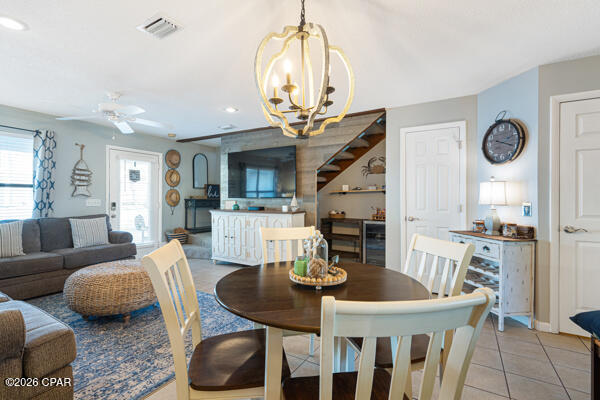 35 Chateau Road Panama City Beach, FL 32413 - Photo 14 of 46