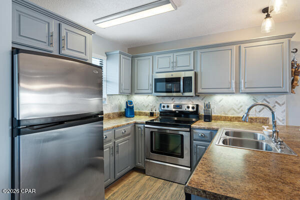 35 Chateau Road Panama City Beach, FL 32413 - Photo 15 of 46