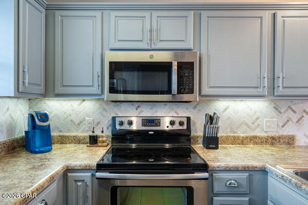 35 Chateau Road Panama City Beach, FL 32413 - Photo 16 of 46