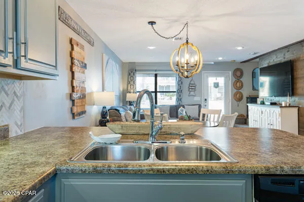 $429,000 | 35 Chateau Road, Panama City Beach, FL 32413