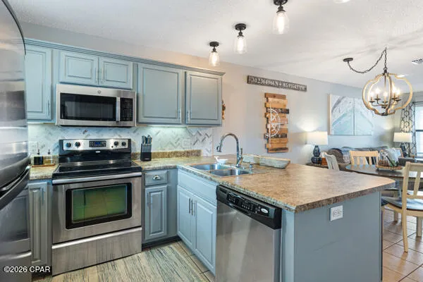 $439,900 | 35 Chateau Road, Panama City Beach, FL 32413