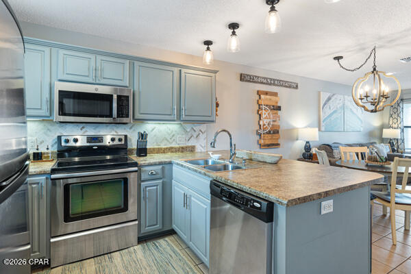 35 Chateau Road Panama City Beach, FL 32413 - Photo 19 of 46