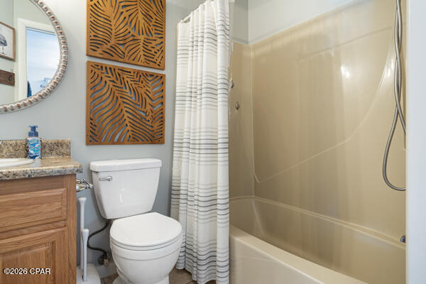 35 Chateau Road Panama City Beach, FL 32413 - Photo 20 of 46