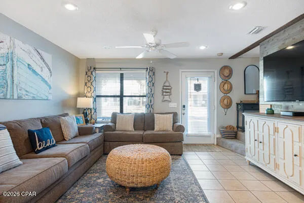 $429,000 | 35 Chateau Road, Panama City Beach, FL 32413