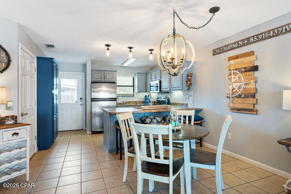 35 Chateau Road Panama City Beach, FL 32413 - Photo 21 of 46