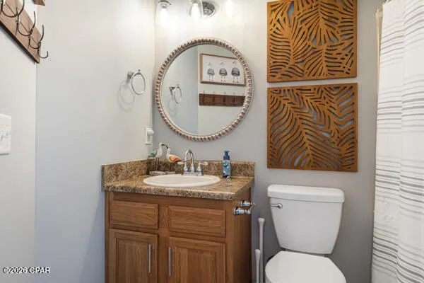 $439,900 | 35 Chateau Road, Panama City Beach, FL 32413