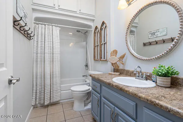 $429,000 | 35 Chateau Road, Panama City Beach, FL 32413