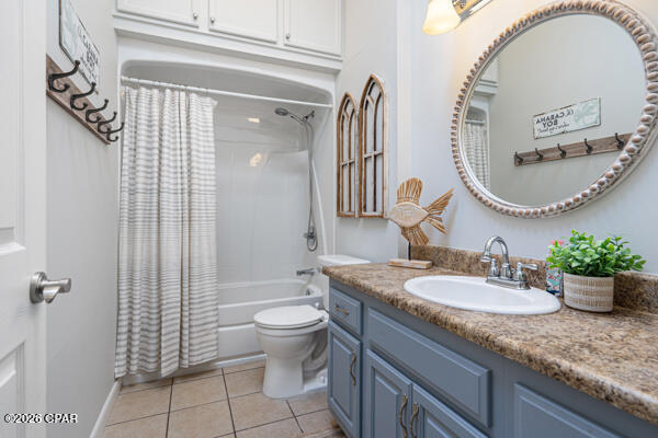 35 Chateau Road Panama City Beach, FL 32413 - Photo 27 of 46