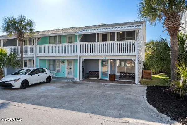 $429,000 | 35 Chateau Road, Panama City Beach, FL 32413