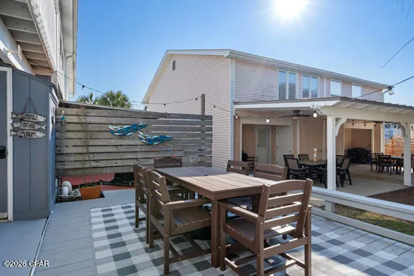 $429,000 | 35 Chateau Road, Panama City Beach, FL 32413
