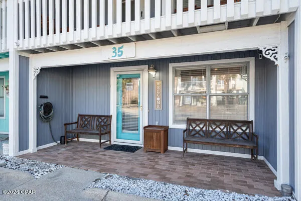 $429,000 | 35 Chateau Road, Panama City Beach, FL 32413