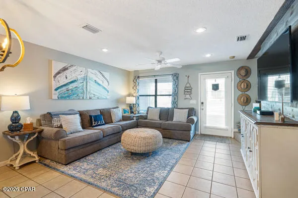 $429,000 | 35 Chateau Road, Panama City Beach, FL 32413