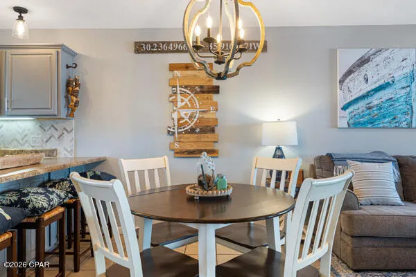$429,000 | 35 Chateau Road, Panama City Beach, FL 32413