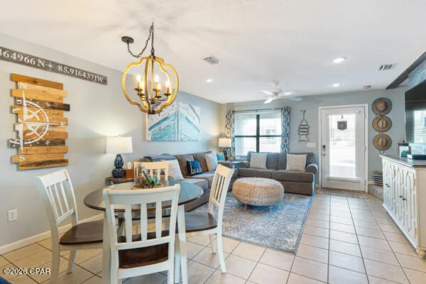 $429,000 | 35 Chateau Road, Panama City Beach, FL 32413